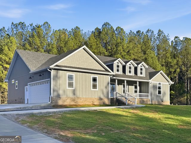 496 Mary Drive, Roanoke, AL 36274