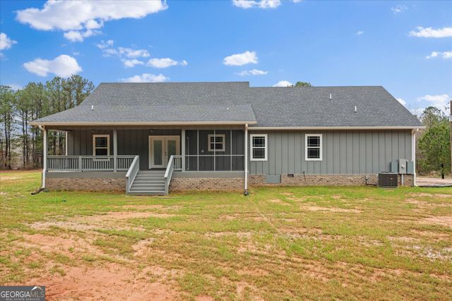 496 Mary Drive, Roanoke, AL 36274