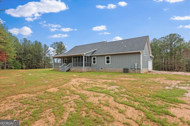 496 Mary Drive, Roanoke, AL 36274