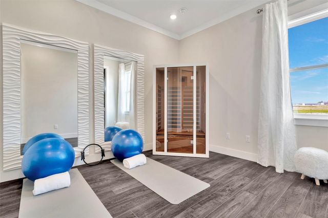 10757 TORCHWOOD SEA WAY, San Antonio, FL 33576