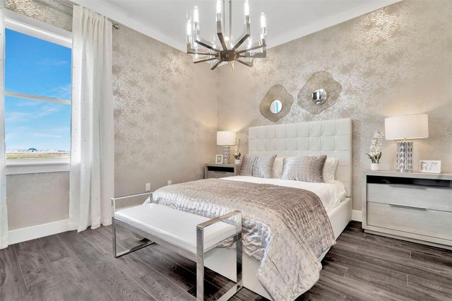 10757 TORCHWOOD SEA WAY, San Antonio, FL 33576