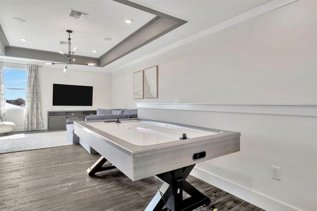 10757 TORCHWOOD SEA WAY, San Antonio, FL 33576