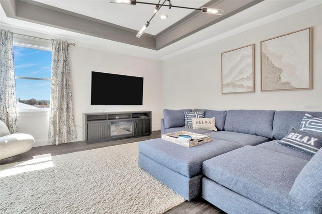 10757 TORCHWOOD SEA WAY, San Antonio, FL 33576