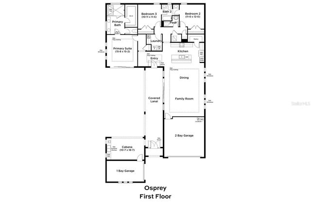 10757 TORCHWOOD SEA WAY, San Antonio, FL 33576