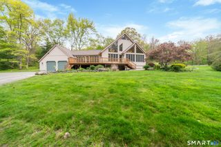 72 Wildcat Hill Road, Harwinton, CT 06791