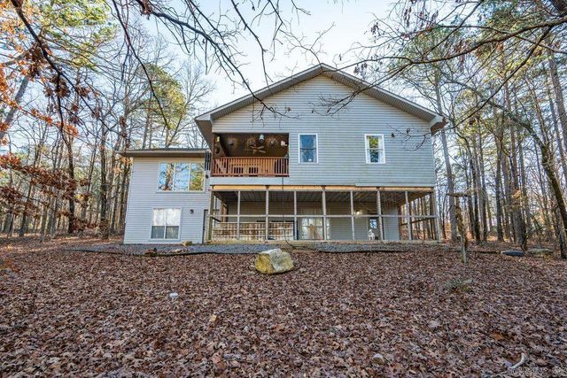 4 Narcisco Cir, Hot Springs Village, AR 71909