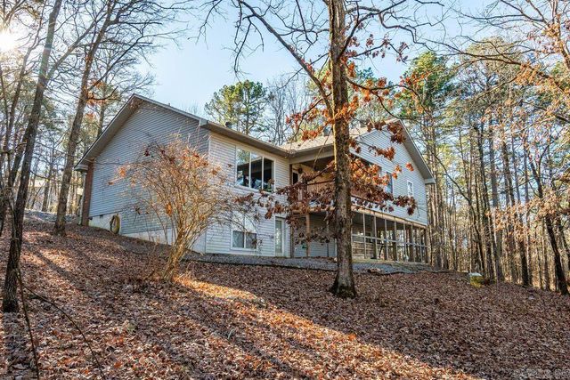 4 Narcisco Cir, Hot Springs Village, AR 71909