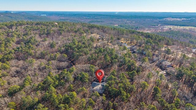 4 Narcisco Cir, Hot Springs Village, AR 71909