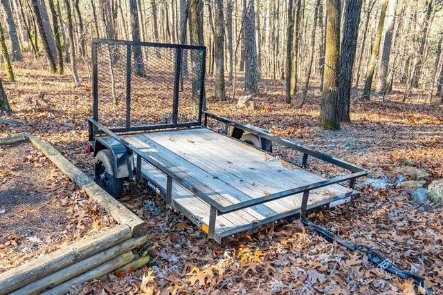 4 Narcisco Cir, Hot Springs Village, AR 71909