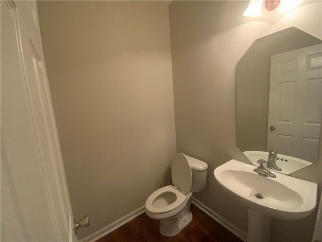 477 Wingsfield Court, Austell, GA 30168