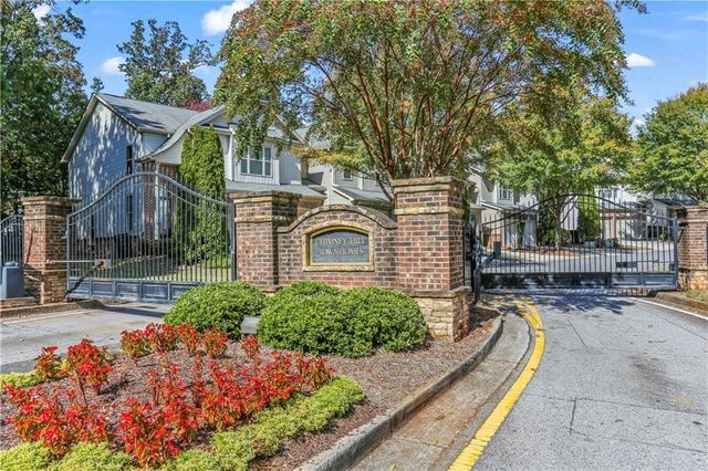 477 Wingsfield Court, Austell, GA 30168