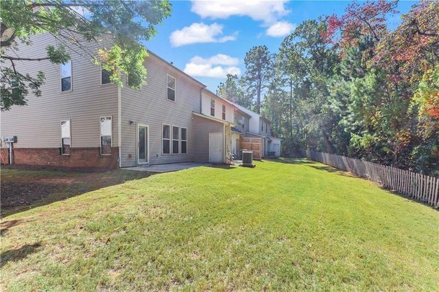 477 Wingsfield Court, Austell, GA 30168