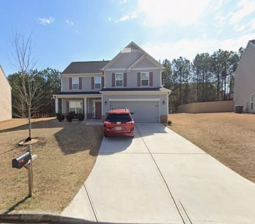 477 Wingsfield Court, Austell, GA 30168