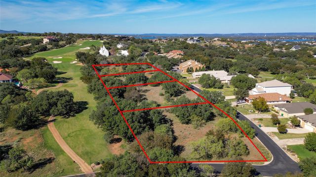 W8004 Lachite Drive DR, Horseshoe Bay, TX 78657