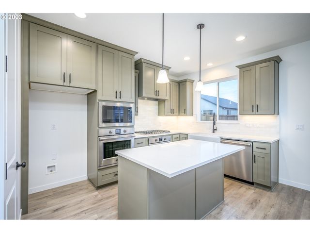 16500 Se PACIFIC CREST TRAIL Pl LT 752, Happy Valley, OR 97086