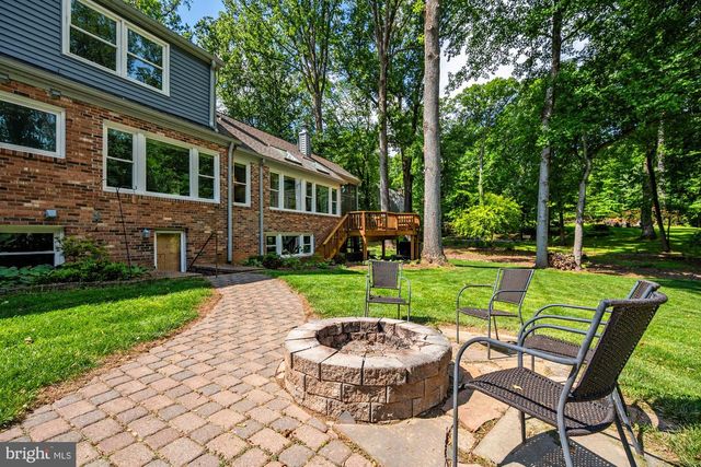 11416 VALE RD, Oakton, VA 22124