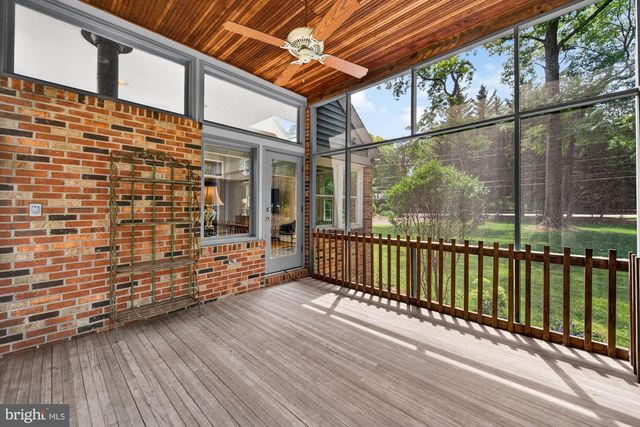 11416 VALE RD, Oakton, VA 22124