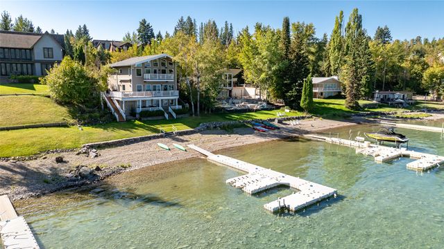 940 Birch Point Drive, Whitefish, MT 59937 property photo