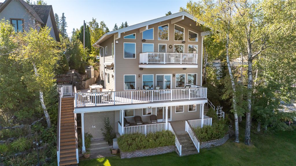 940 Birch Point Drive, Whitefish, MT 59937 photo 2