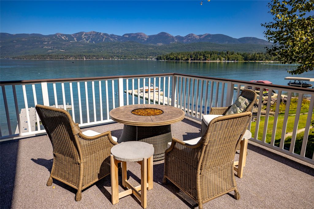940 Birch Point Drive, Whitefish, MT 59937 photo 3