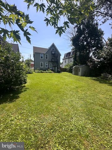2223 AMOSLAND RD, Holmes, PA 19043