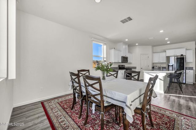 7962 Flint Springs Drive, Sun Valley, NV 89433