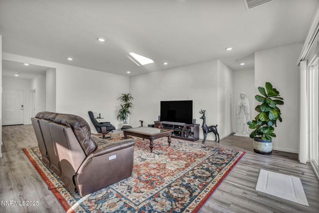 7962 Flint Springs Drive, Sun Valley, NV 89433