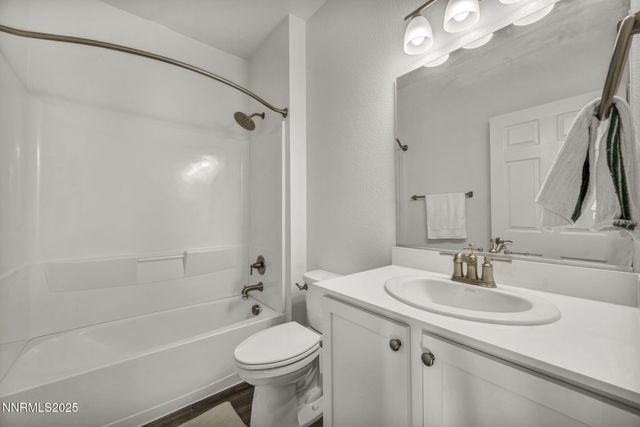 7962 Flint Springs Drive, Sun Valley, NV 89433