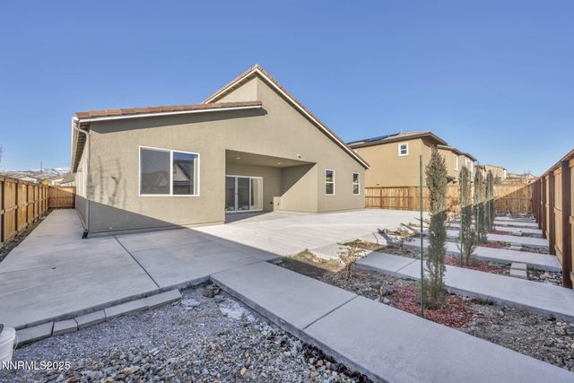 7962 Flint Springs Drive, Sun Valley, NV 89433