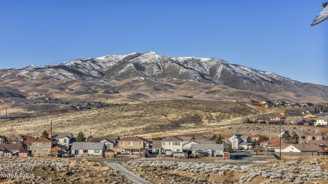 7962 Flint Springs Drive, Sun Valley, NV 89433
