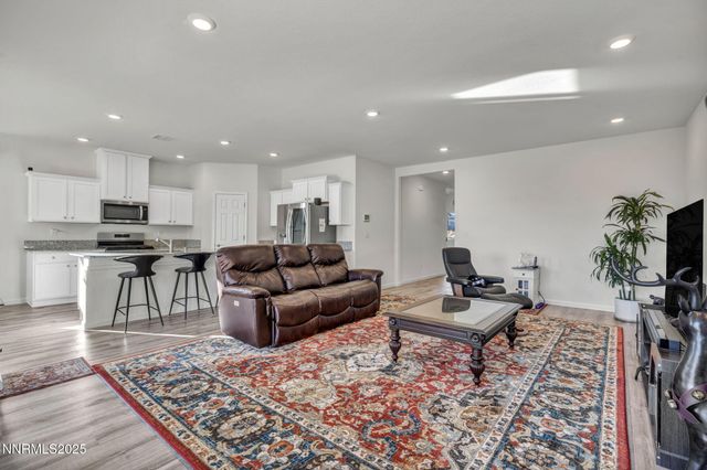 7962 Flint Springs Drive, Sun Valley, NV 89433