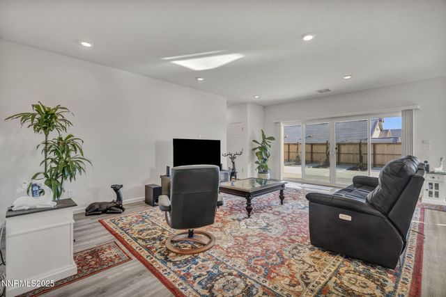 7962 Flint Springs Drive, Sun Valley, NV 89433