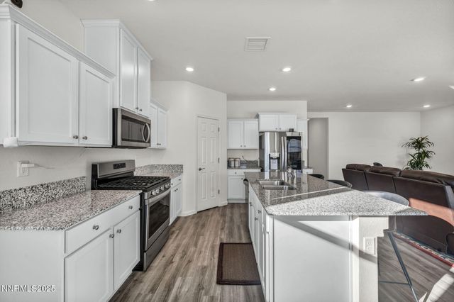 7962 Flint Springs Drive, Sun Valley, NV 89433