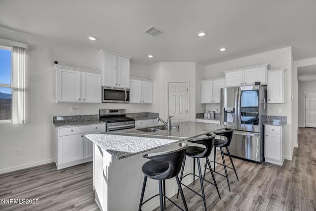 7962 Flint Springs Drive, Sun Valley, NV 89433