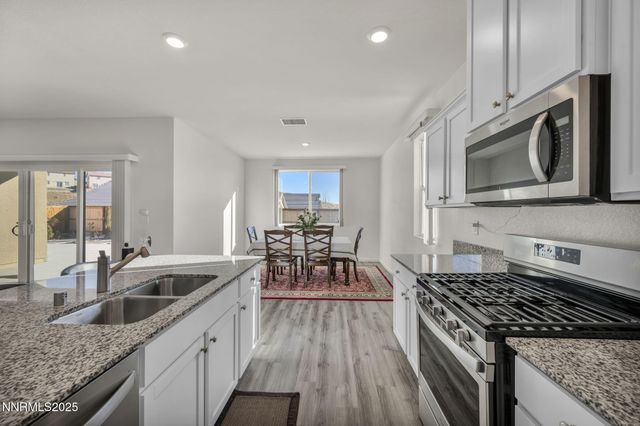 7962 Flint Springs Drive, Sun Valley, NV 89433