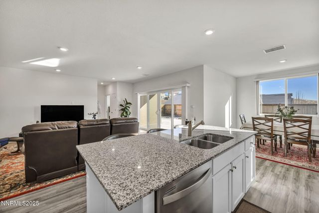 7962 Flint Springs Drive, Sun Valley, NV 89433