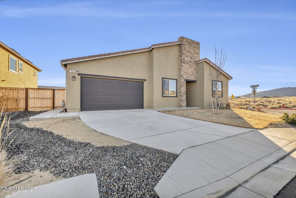 7962 Flint Springs Drive, Sun Valley, NV 89433