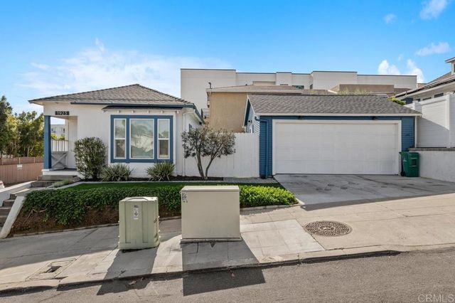 1923 Meade Avenue, San Diego, CA 92103