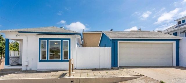 1923 Meade Avenue, San Diego, CA 92103