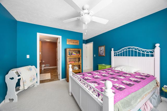 10962 Cranberry Court, Holland Twp, MI 49464