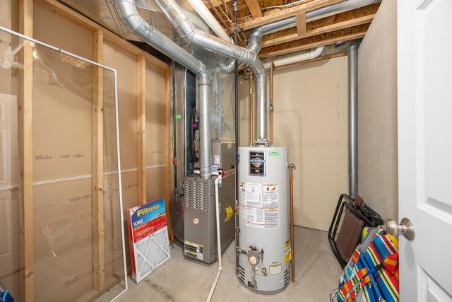 10962 Cranberry Court, Holland Twp, MI 49464