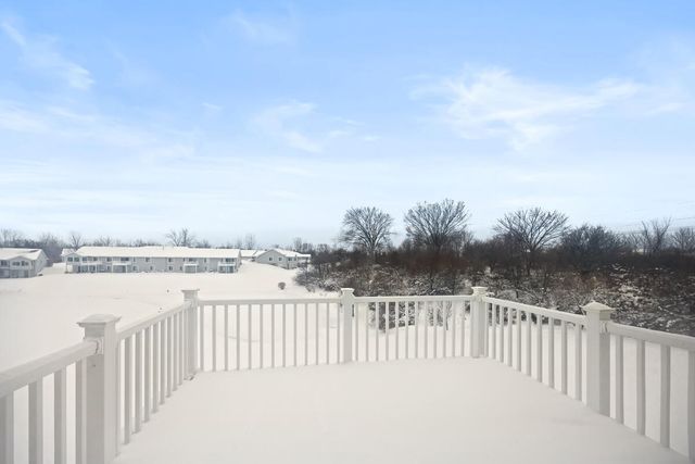 10962 Cranberry Court, Holland Twp, MI 49464