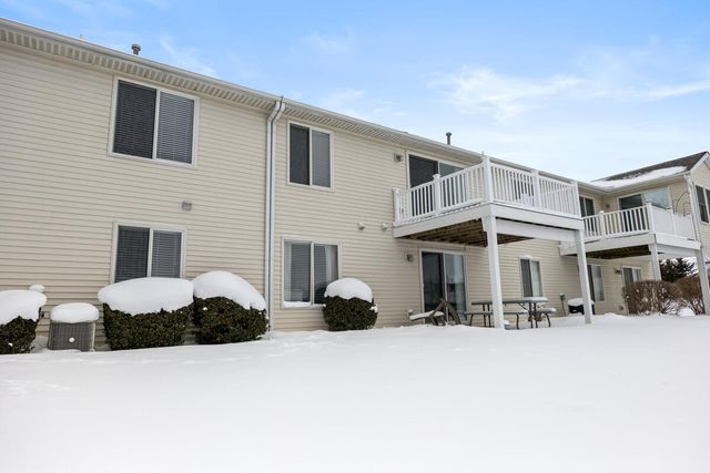 10962 Cranberry Court, Holland Twp, MI 49464