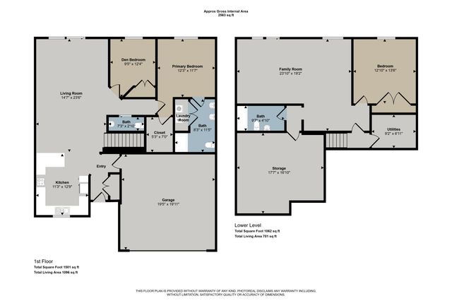 10962 Cranberry Court, Holland Twp, MI 49464