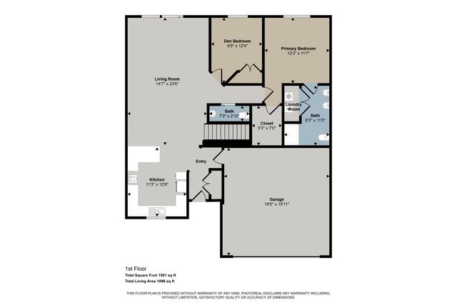 10962 Cranberry Court, Holland Twp, MI 49464