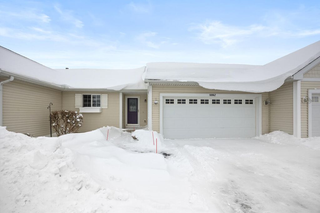 10962 Cranberry Court, Holland Twp, MI 49464