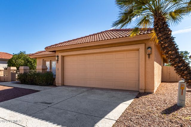 10931 E SAN TAN Boulevard, Sun Lakes, AZ 85248