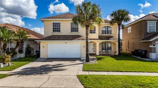 1709 BRIDGEVIEW CIRCLE, Orlando, FL 32824