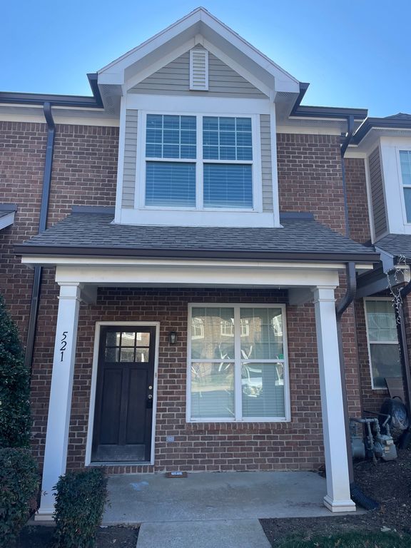 2310 Elliott Ave Apt 521, Nashville, TN 37204