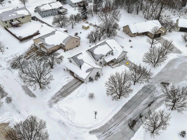 2700 MAPLE HILLS DRIVE, Green Bay, WI 54313